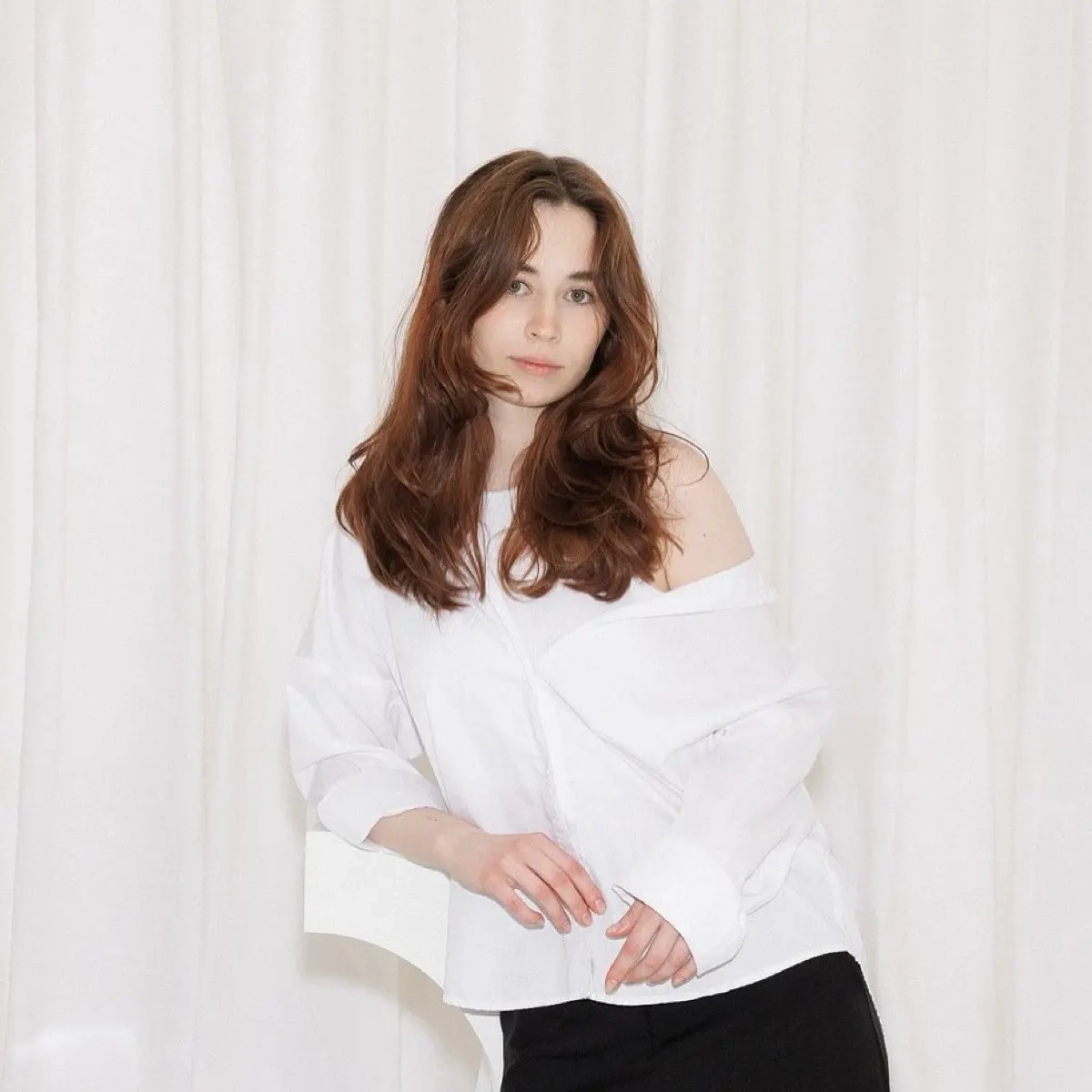 Полина Шепелева | Сетка — социальная сеть от hh.ru