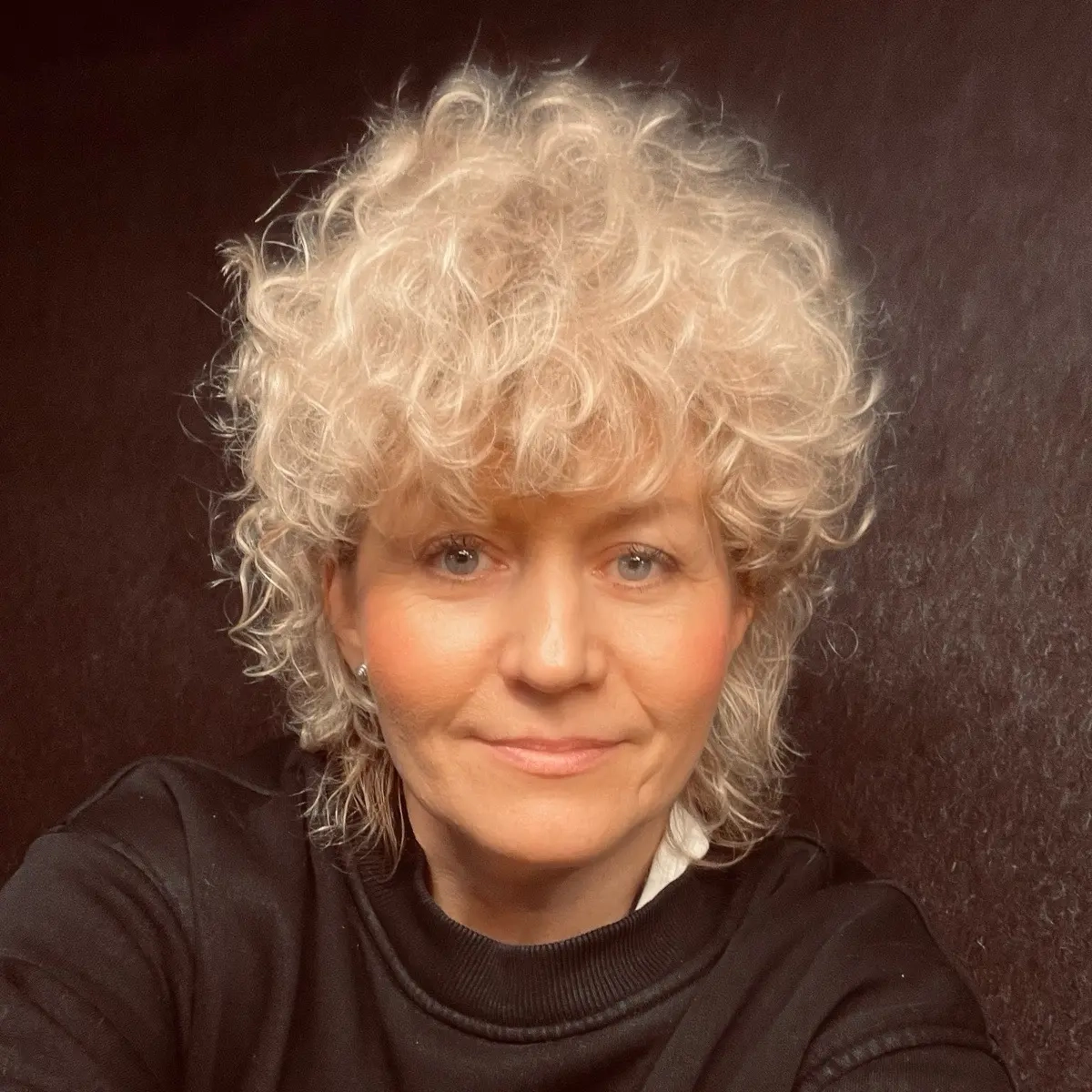 Наташа Гусарова