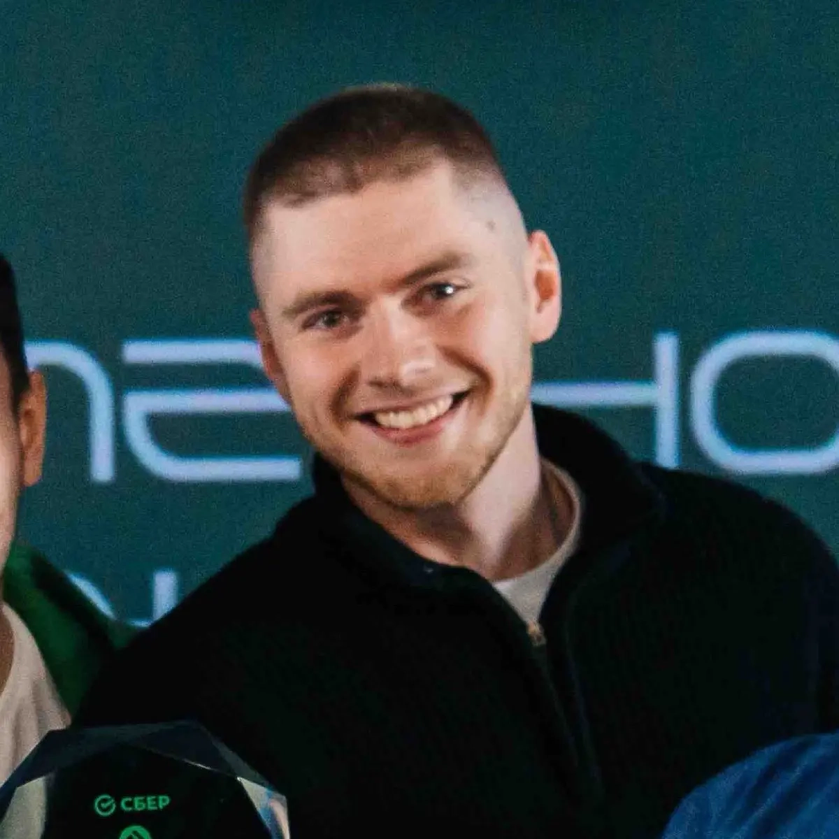 Максим Глазырин | Сетка — социальная сеть от hh.ru