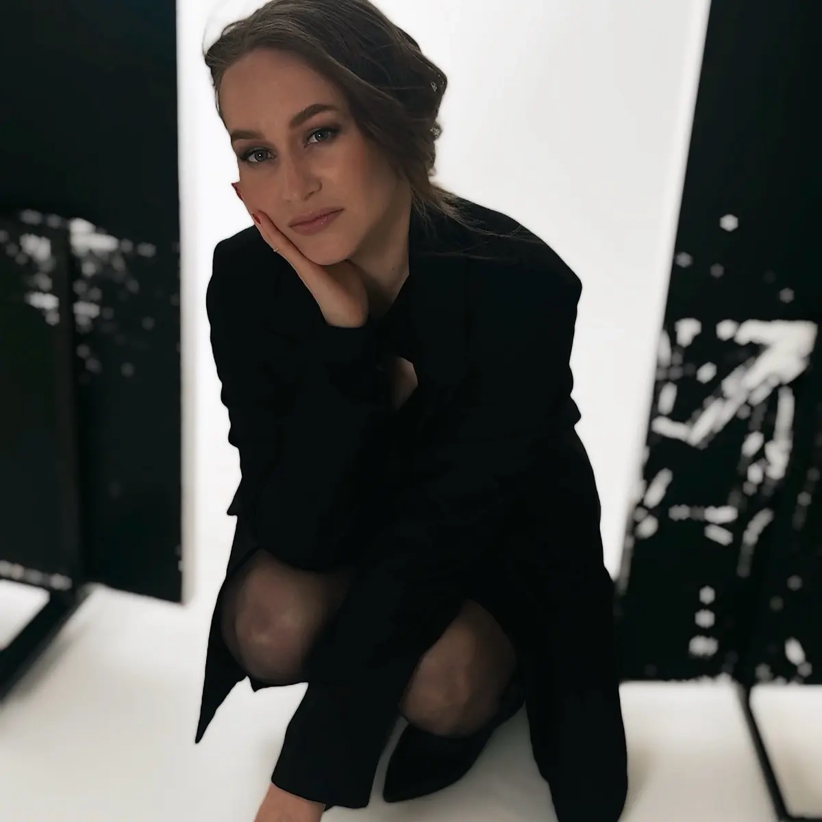 Джамиля Абульева | Сетка — социальная сеть от hh.ru