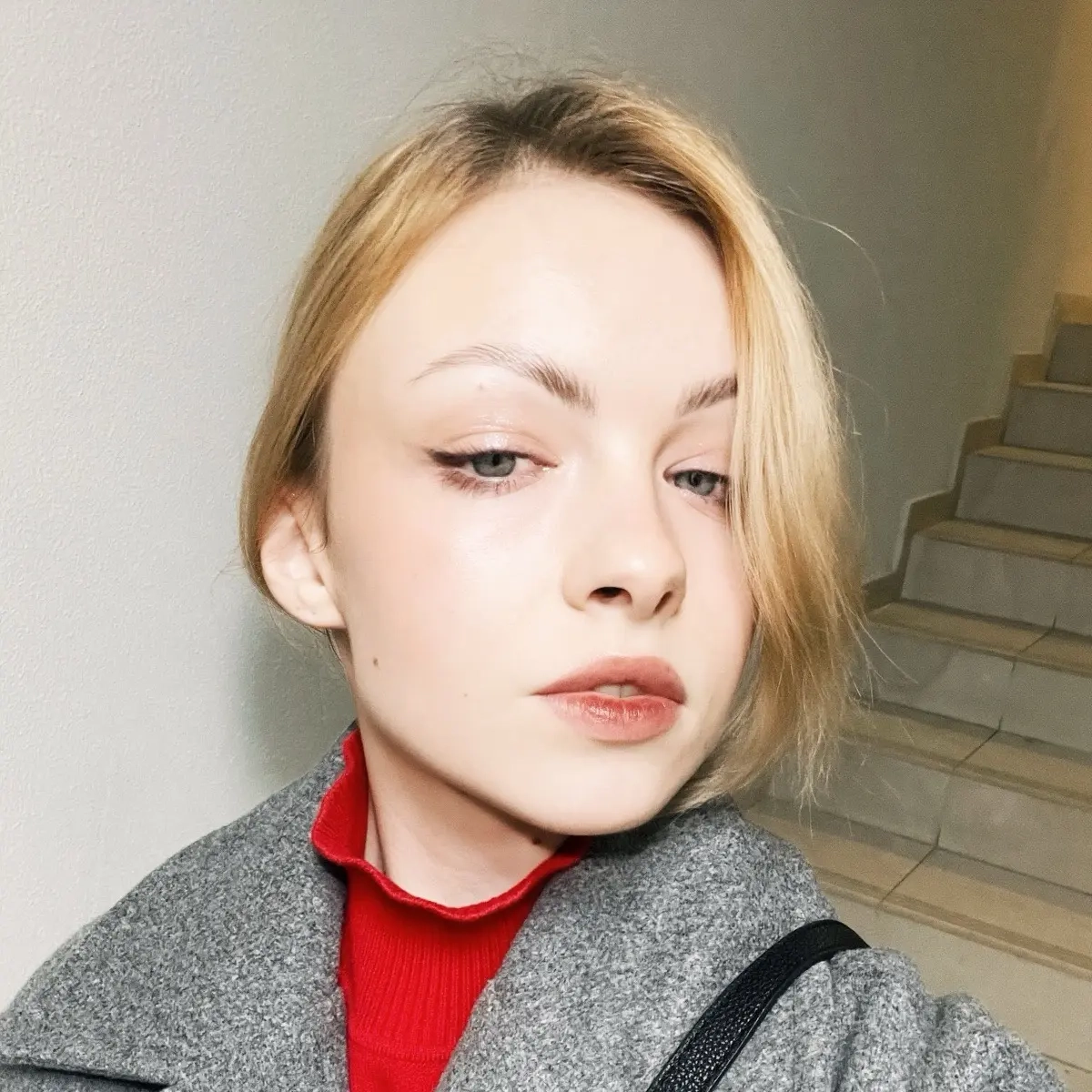 Елизавета Рабинович