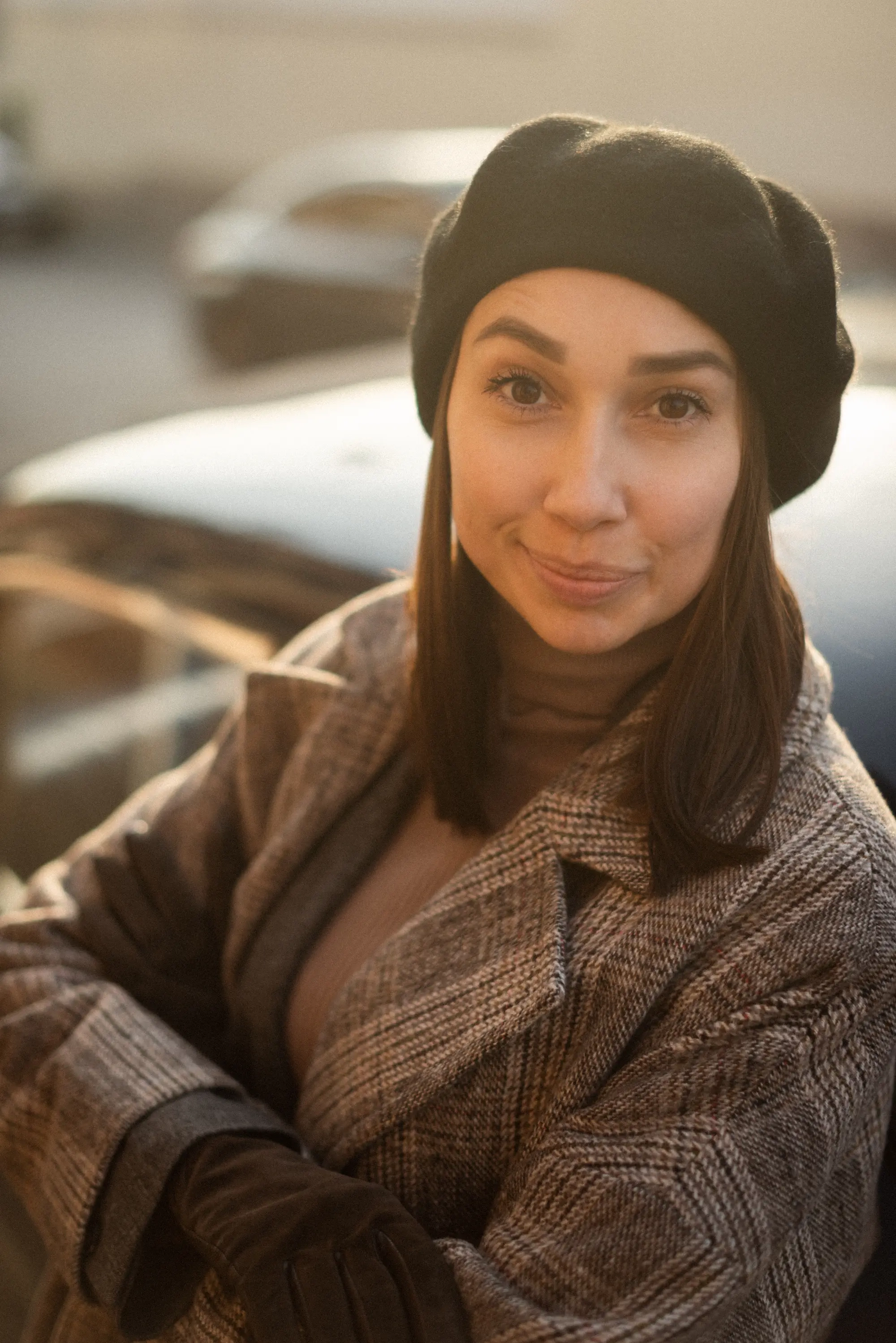 Надежда Зворыгина