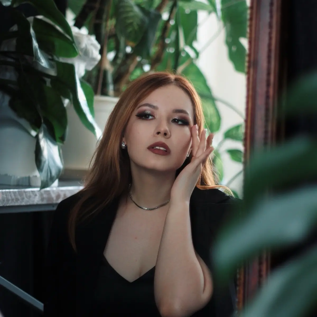 Алина Нестерова