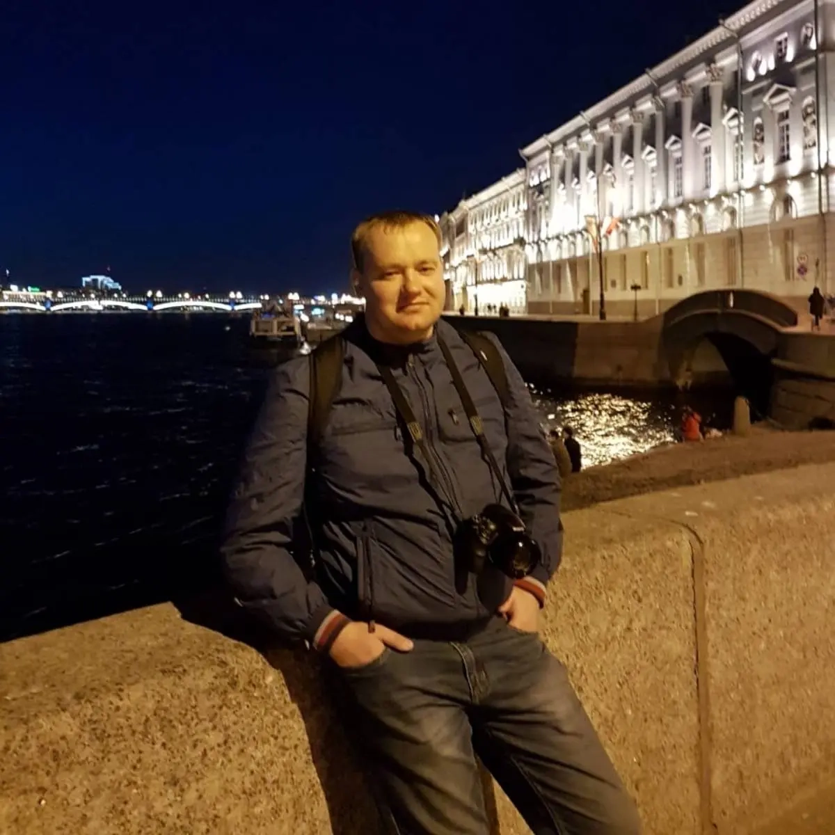 Евгений Карачев