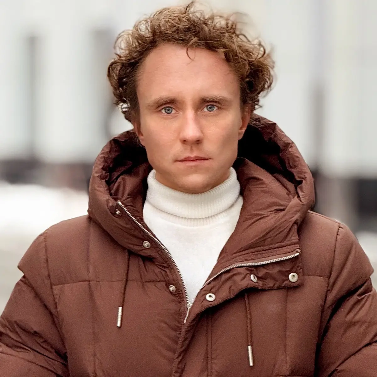 Никита Красилов