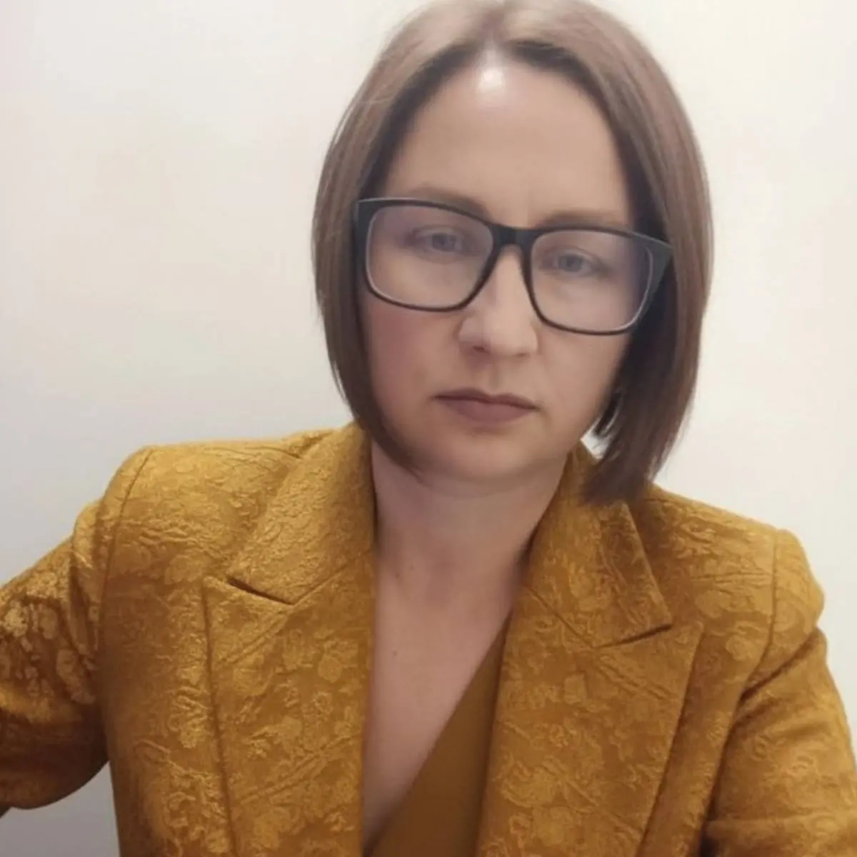 Марина Гончарова