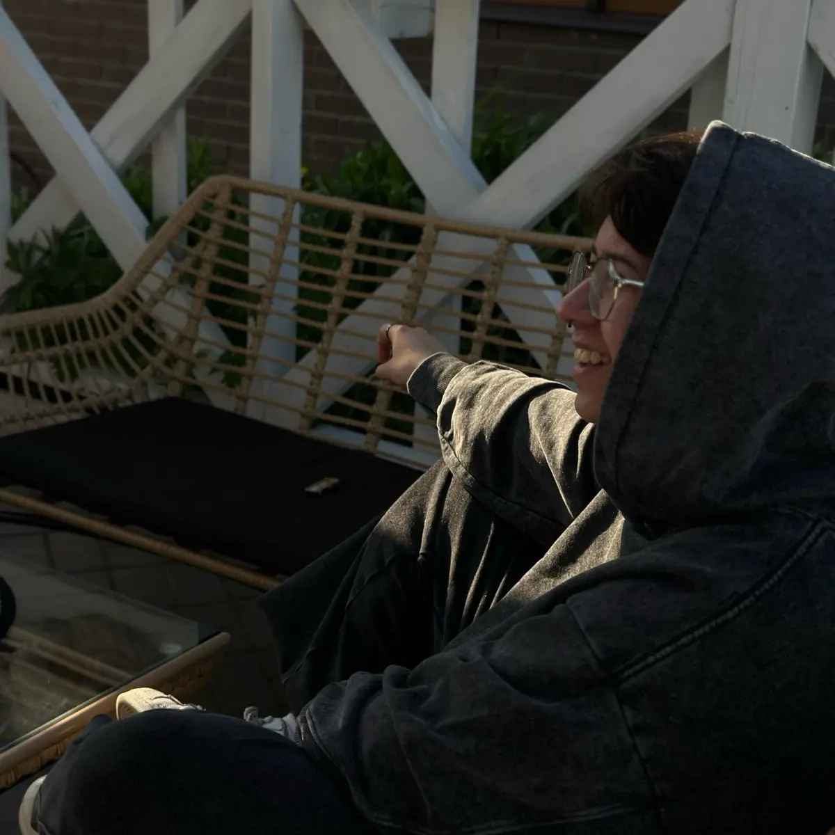 Даниэль Дост