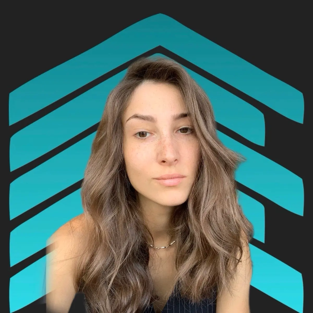 Регина Abramova