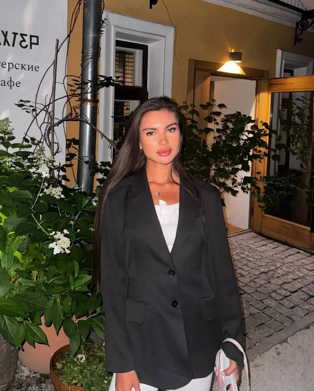 Кристина Михайлова