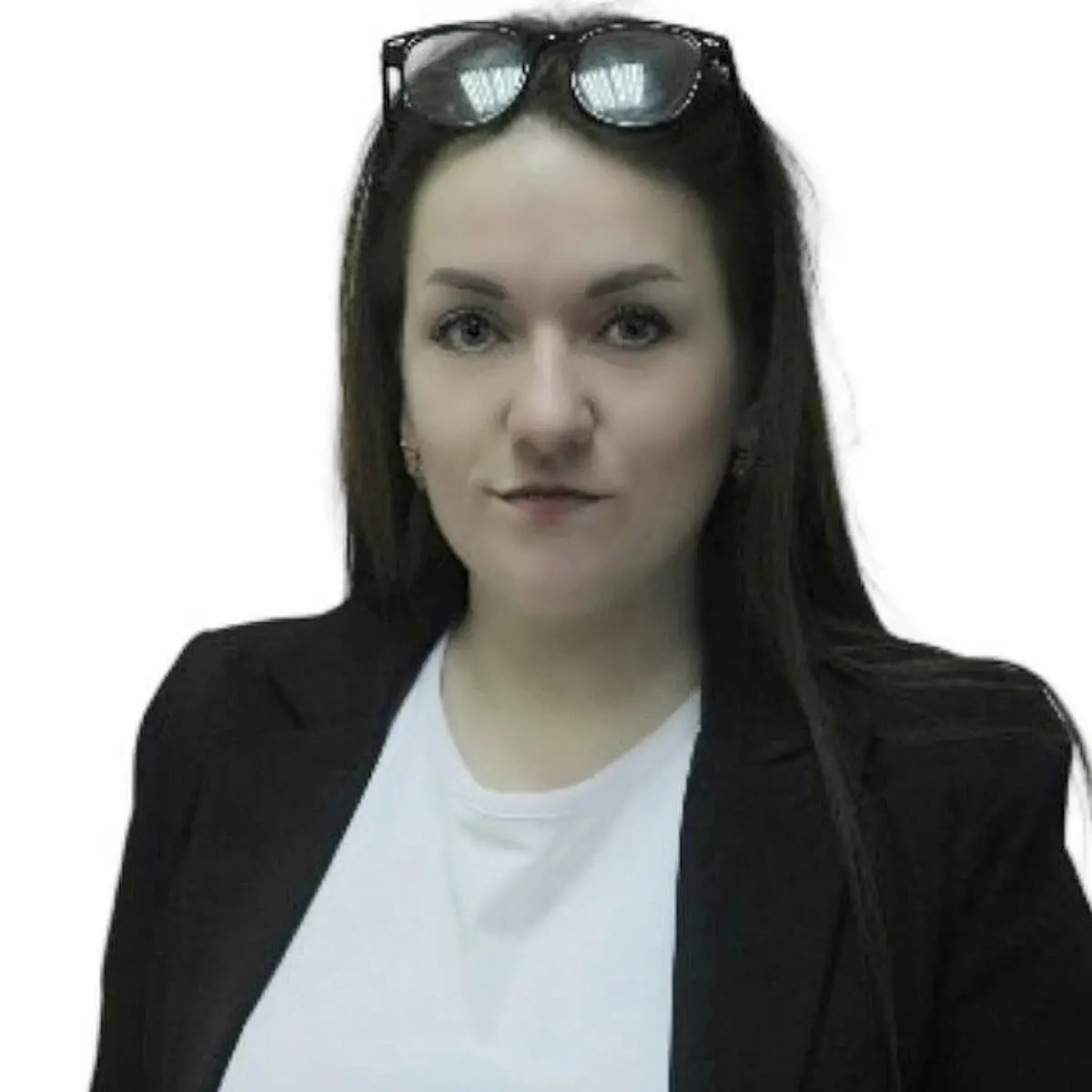 Анастасия Иванова | Сетка — социальная сеть от hh.ru