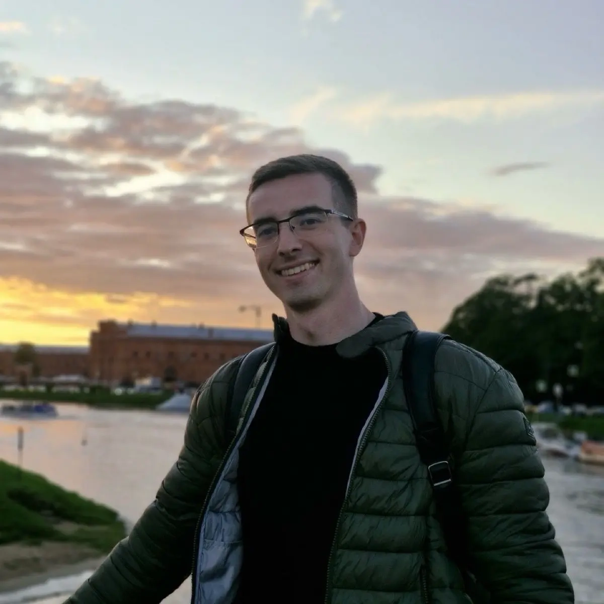 Максим Зелинский