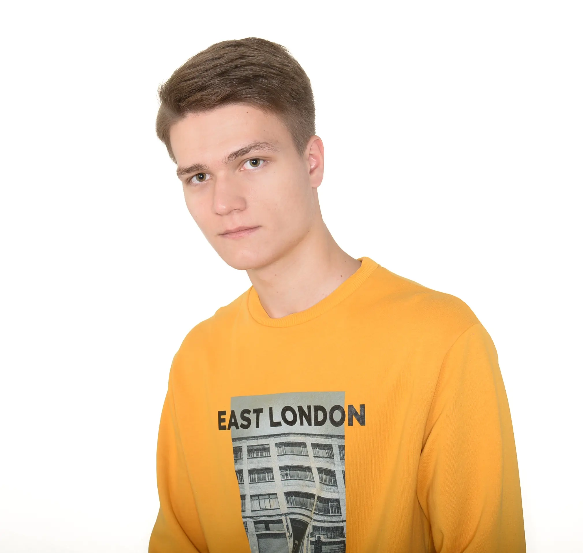 Александр Бочков