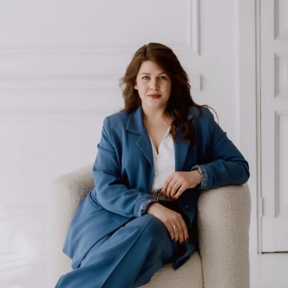 Анастасия Десятова