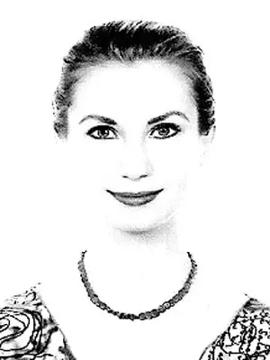 Оливия Алексеева | Сетка — социальная сеть от hh.ru