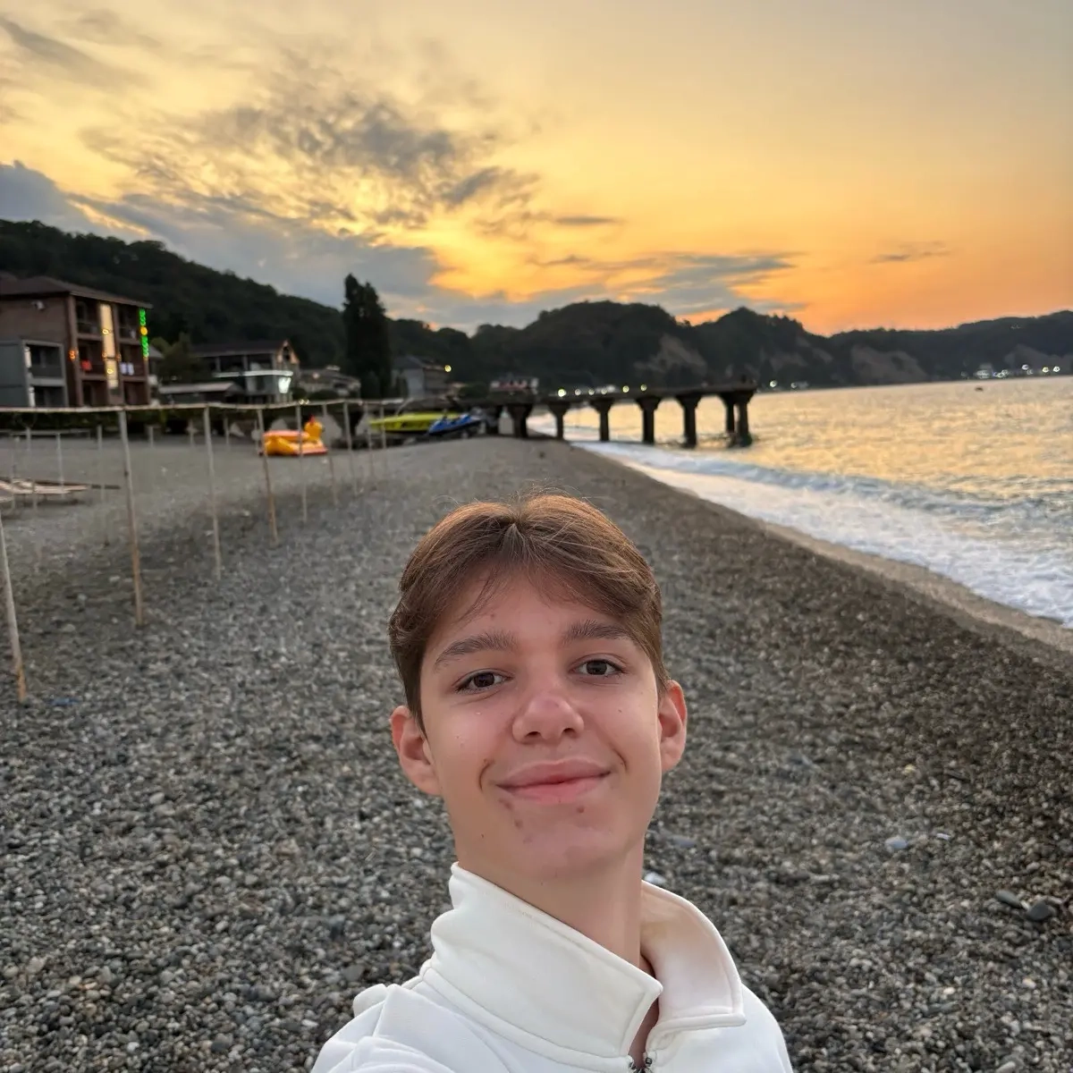 Даниил Канавин | Сетка — социальная сеть от hh.ru