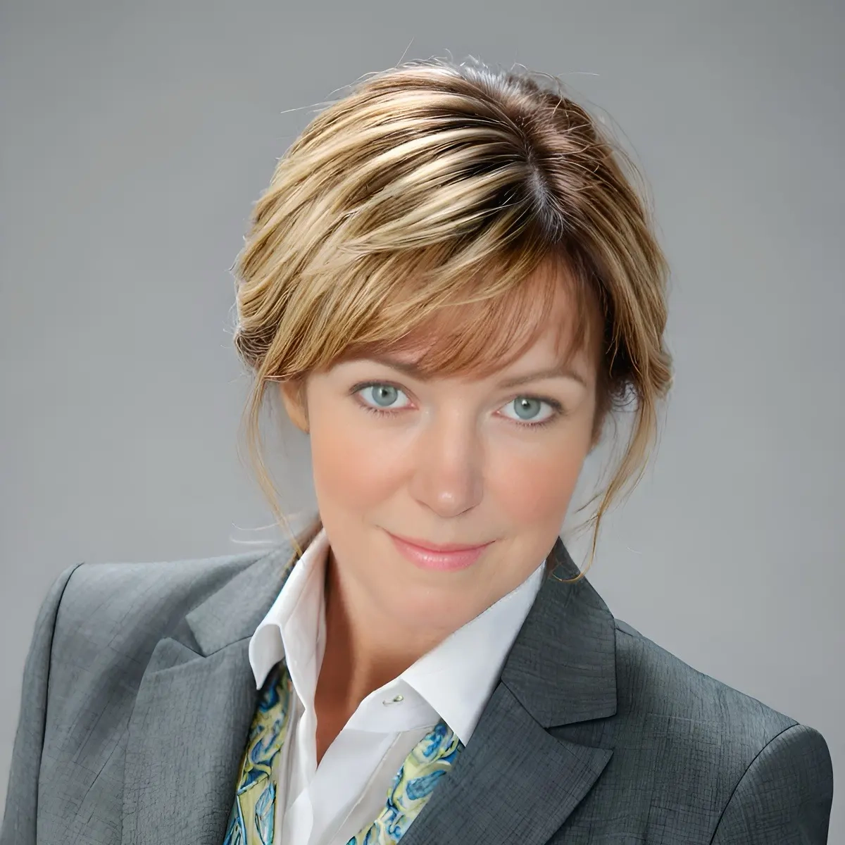 Марина Новичкова