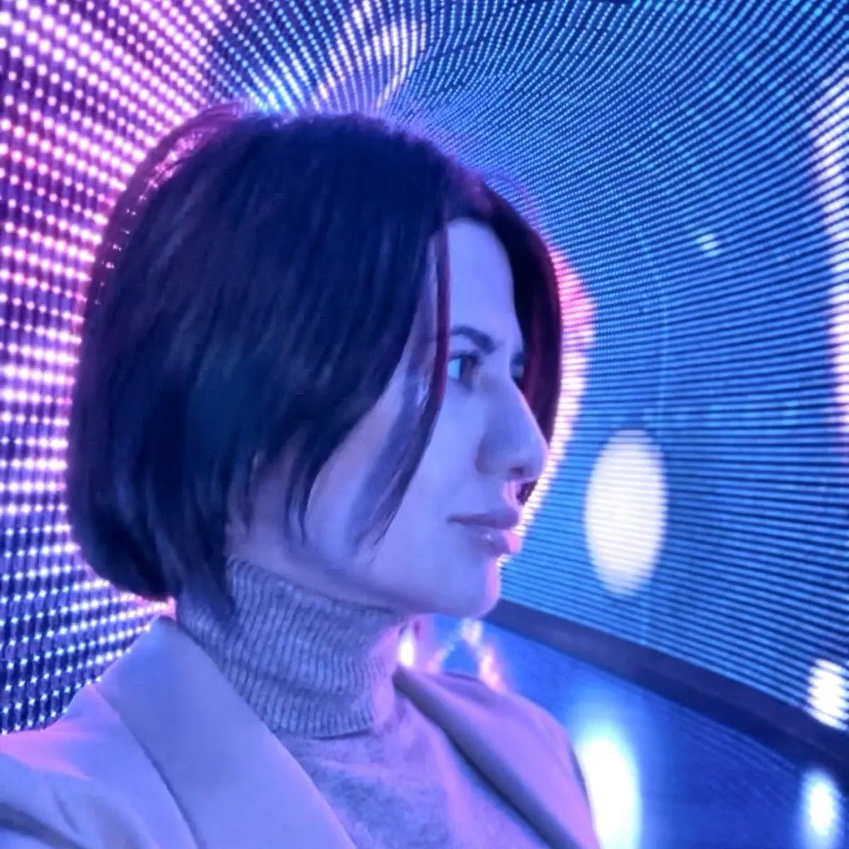 Мария Гридина | Сетка — социальная сеть от hh.ru