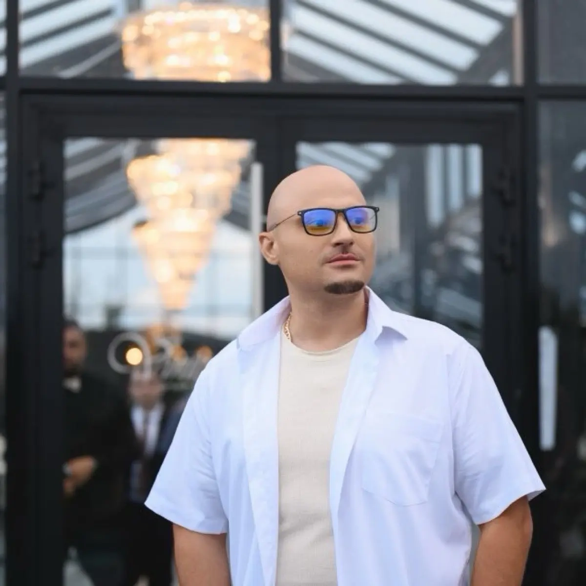 Алексей Михальянц | Сетка — социальная сеть от hh.ru