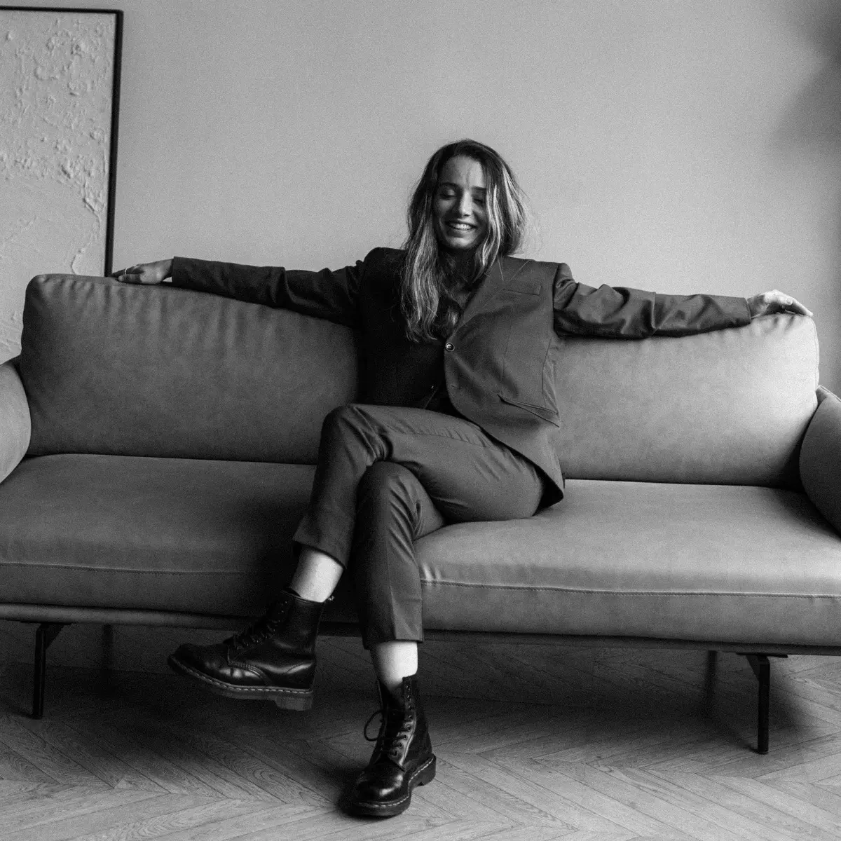 Крис Зыкова