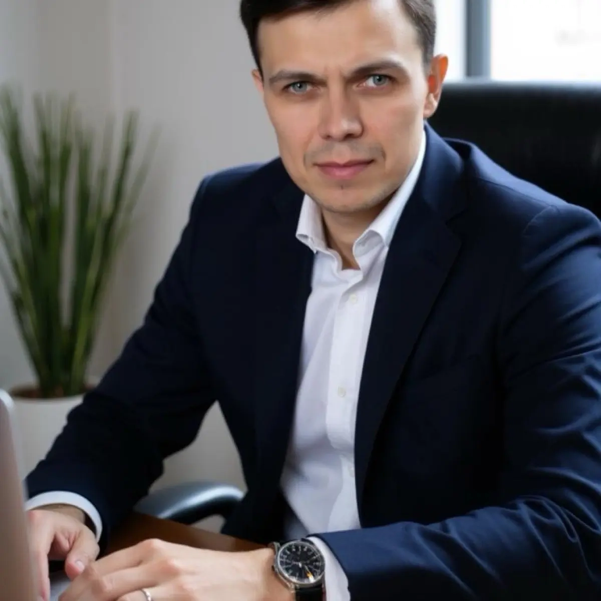 Арсений Стрекаловский