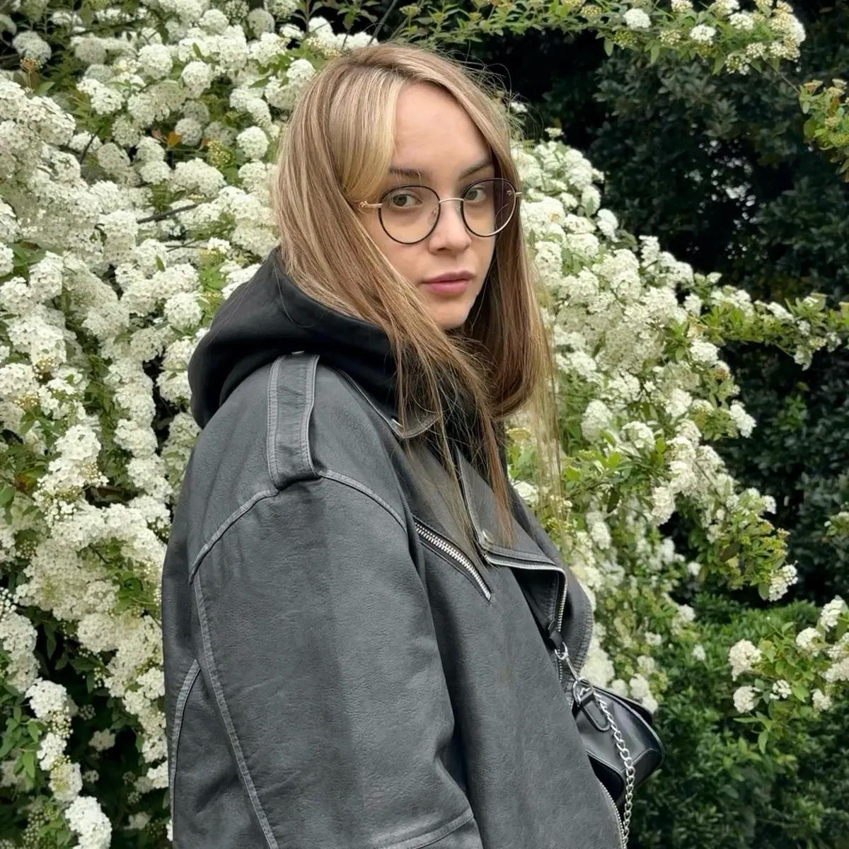 Кристина Бунеева