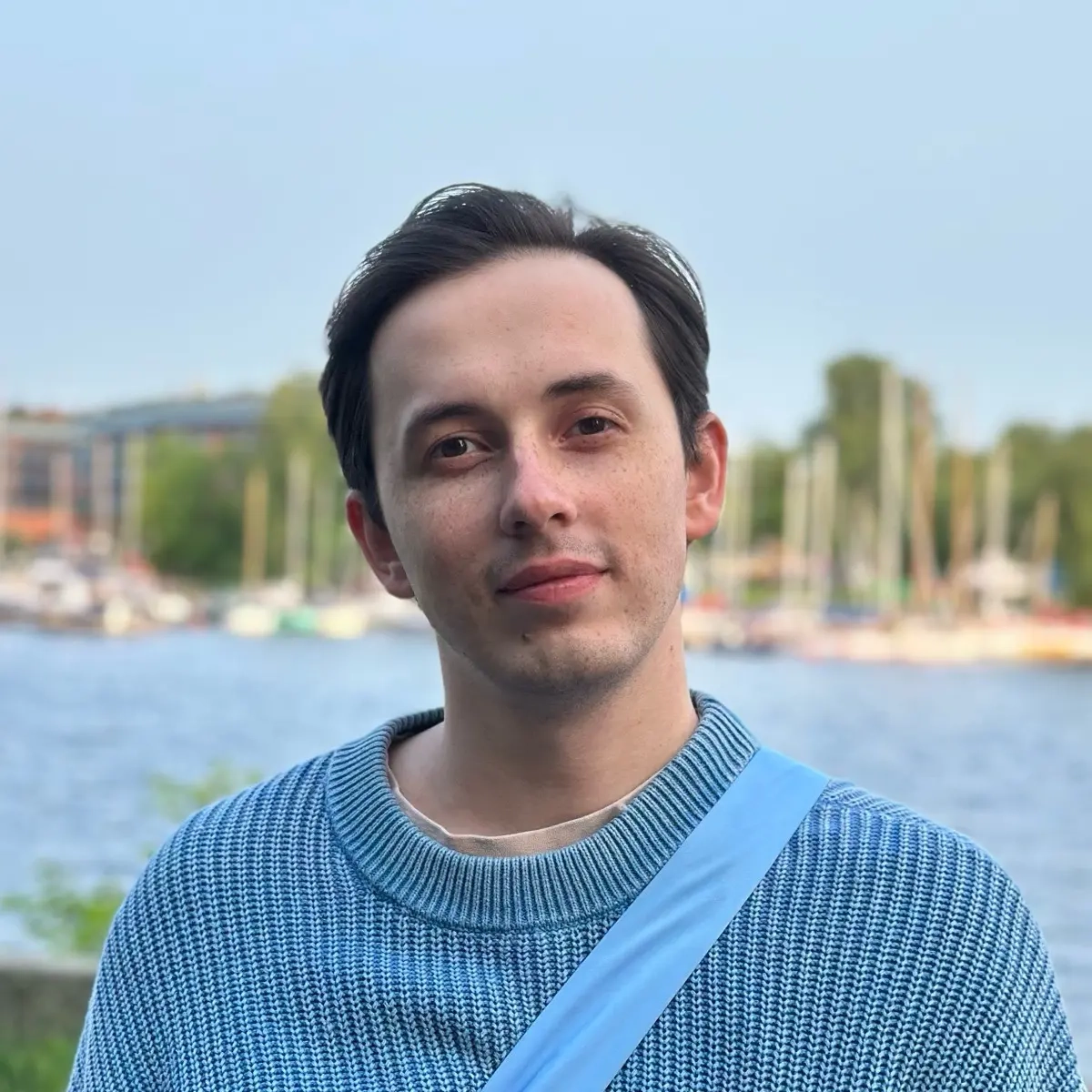 Евгений Арлаков