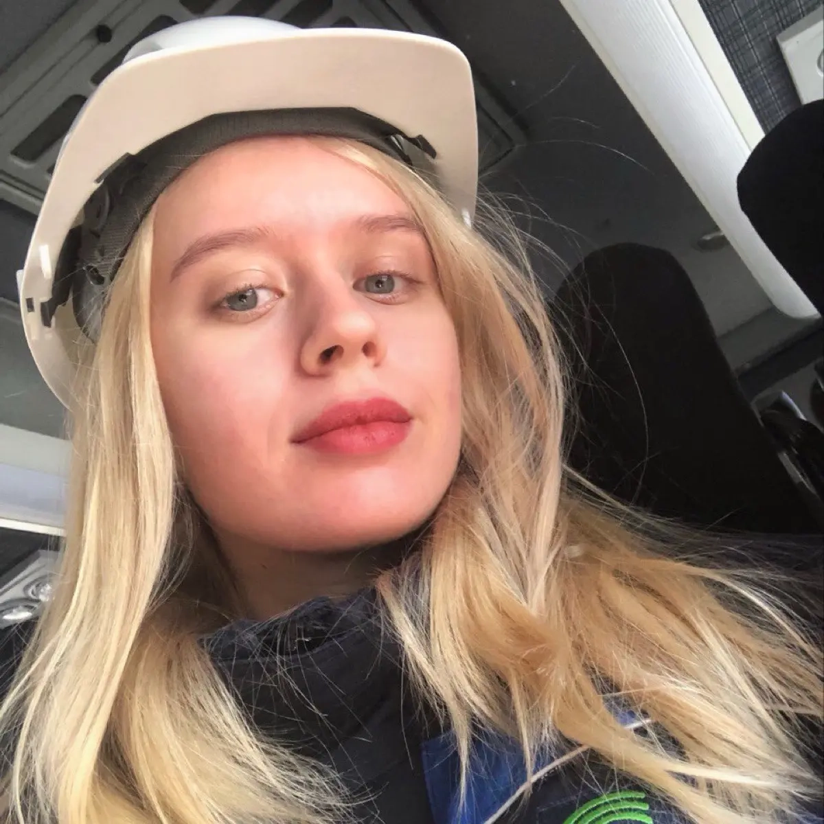 Светлана Храмова | Сетка — социальная сеть от hh.ru