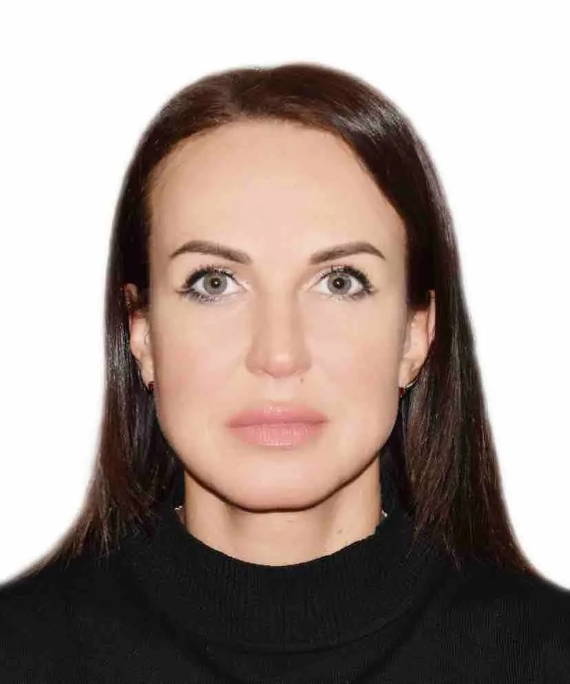 Марина Черниченко