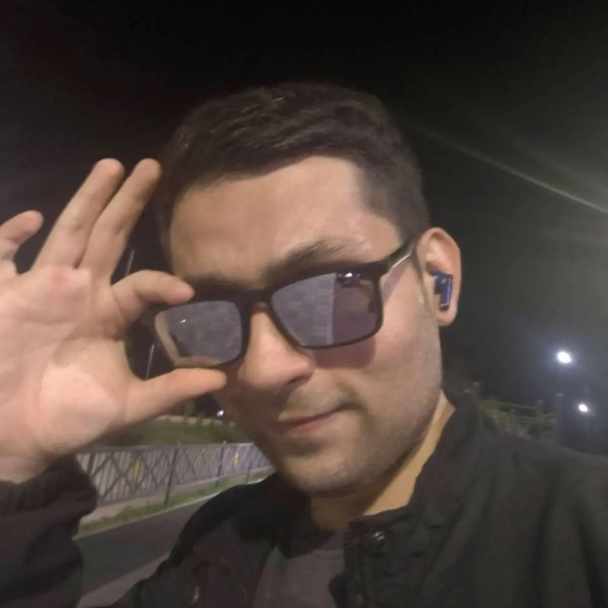 Артур Бармин