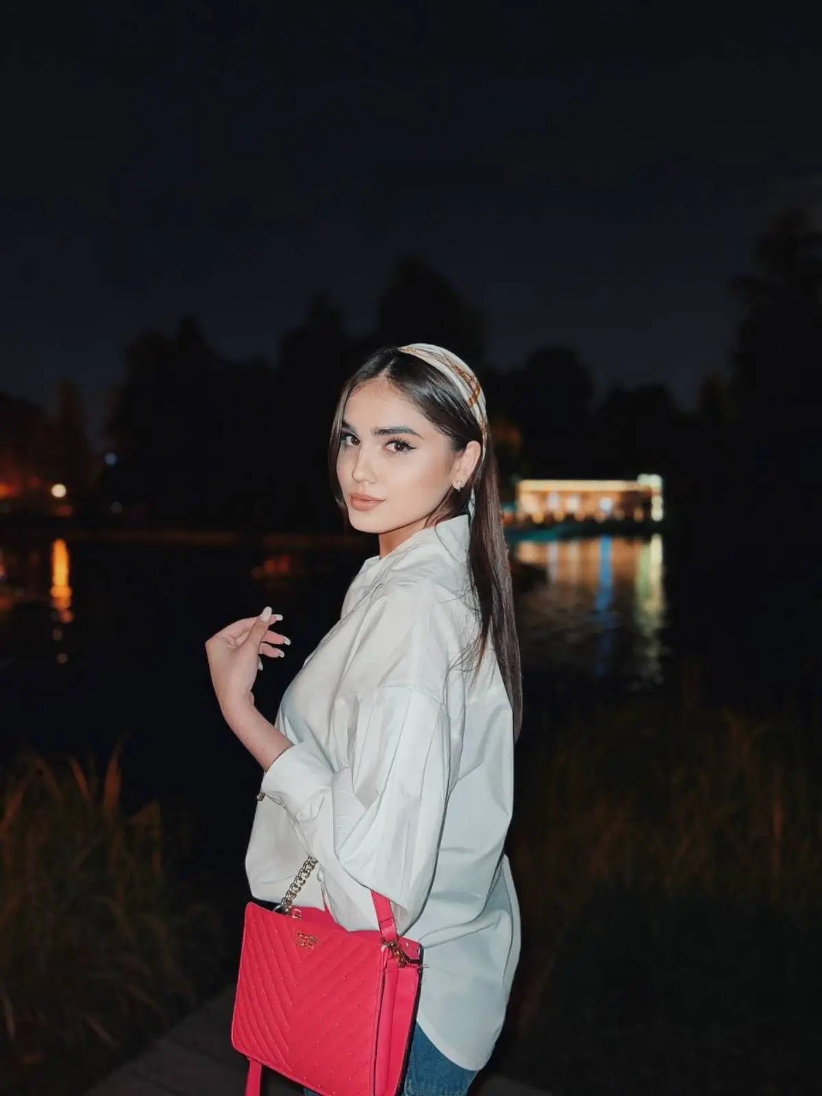 Ксения Беляева