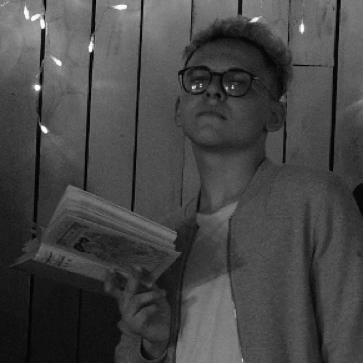 Герман Макарский