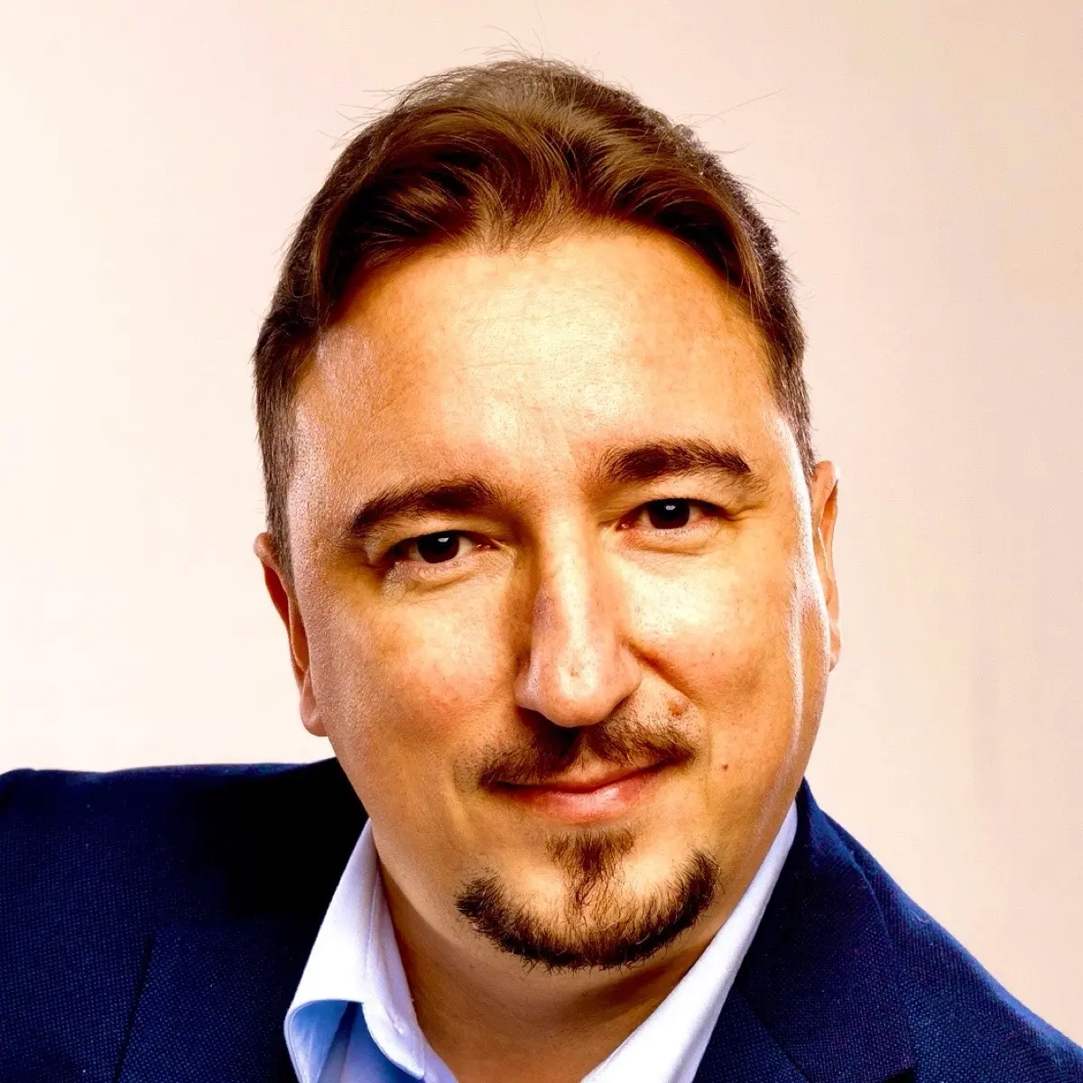 Денис Прокопчук | Сетка — социальная сеть от hh.ru