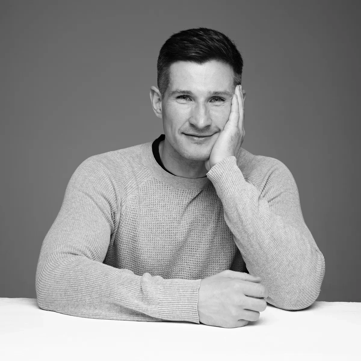 Марк Критевич | Сетка — социальная сеть от hh.ru