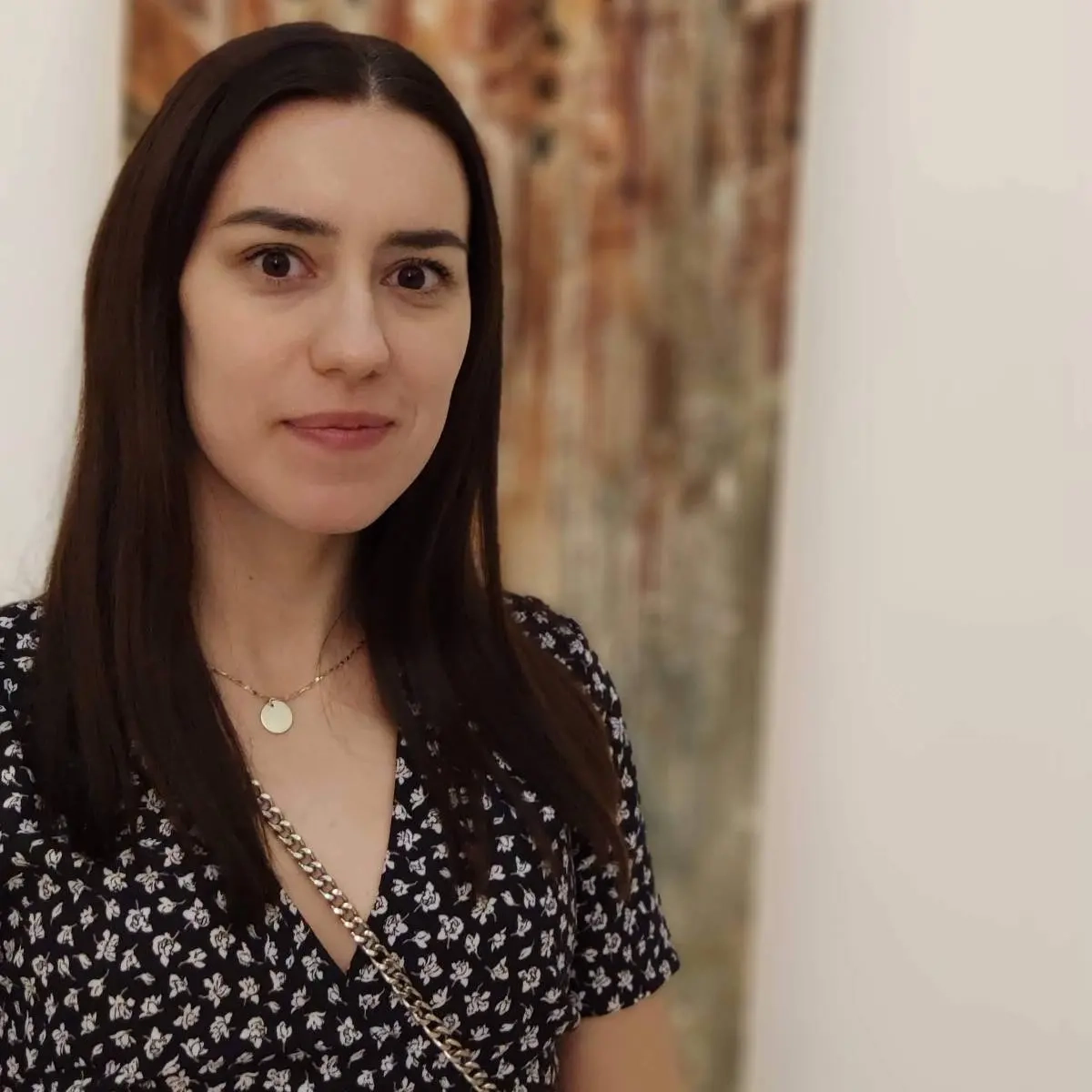 Эльза Аляпкина | Сетка — социальная сеть от hh.ru