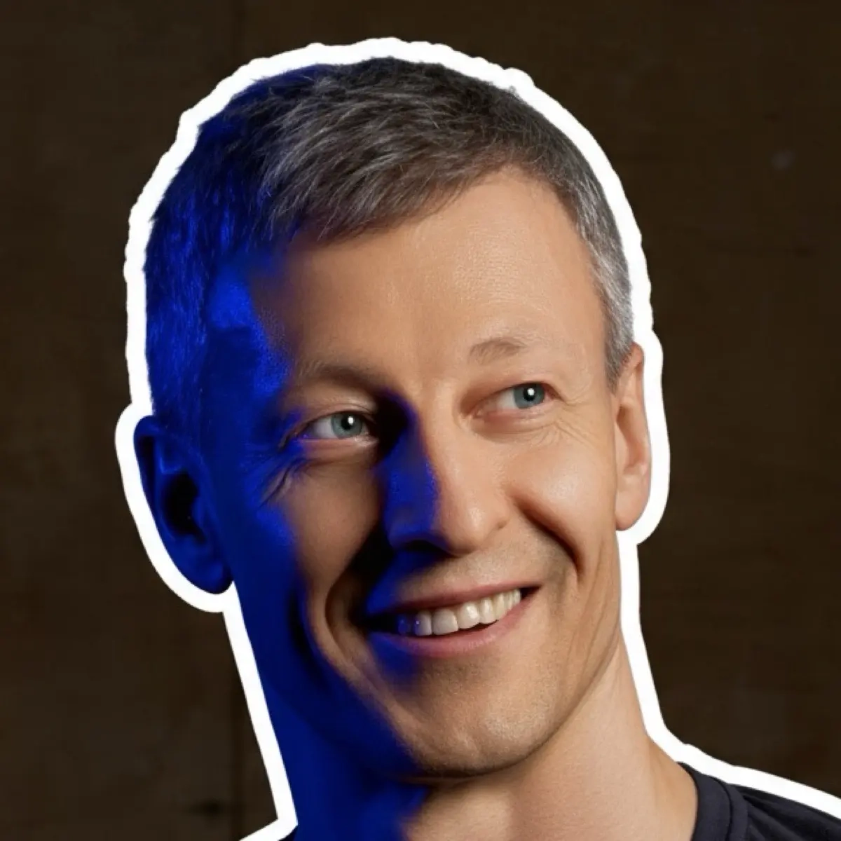 Ivan Solovyev | Сетка — социальная сеть от hh.ru