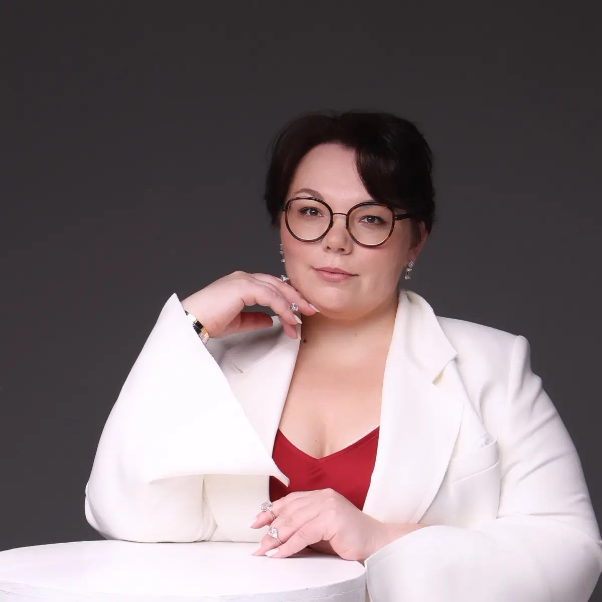 Елена Полозова | Сетка — социальная сеть от hh.ru