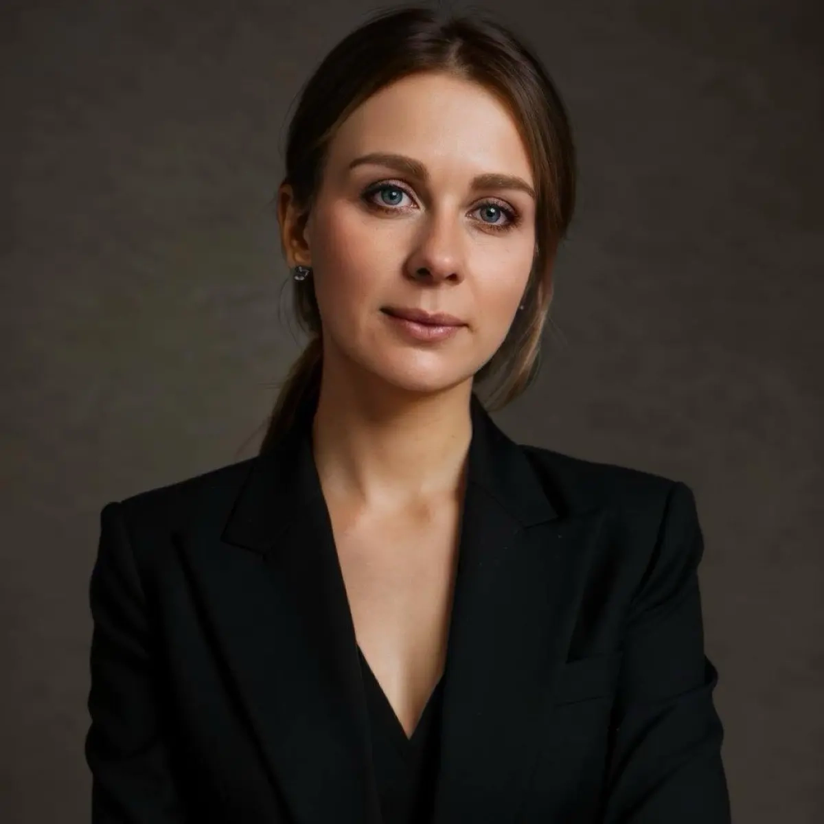 Оксана Сыскова