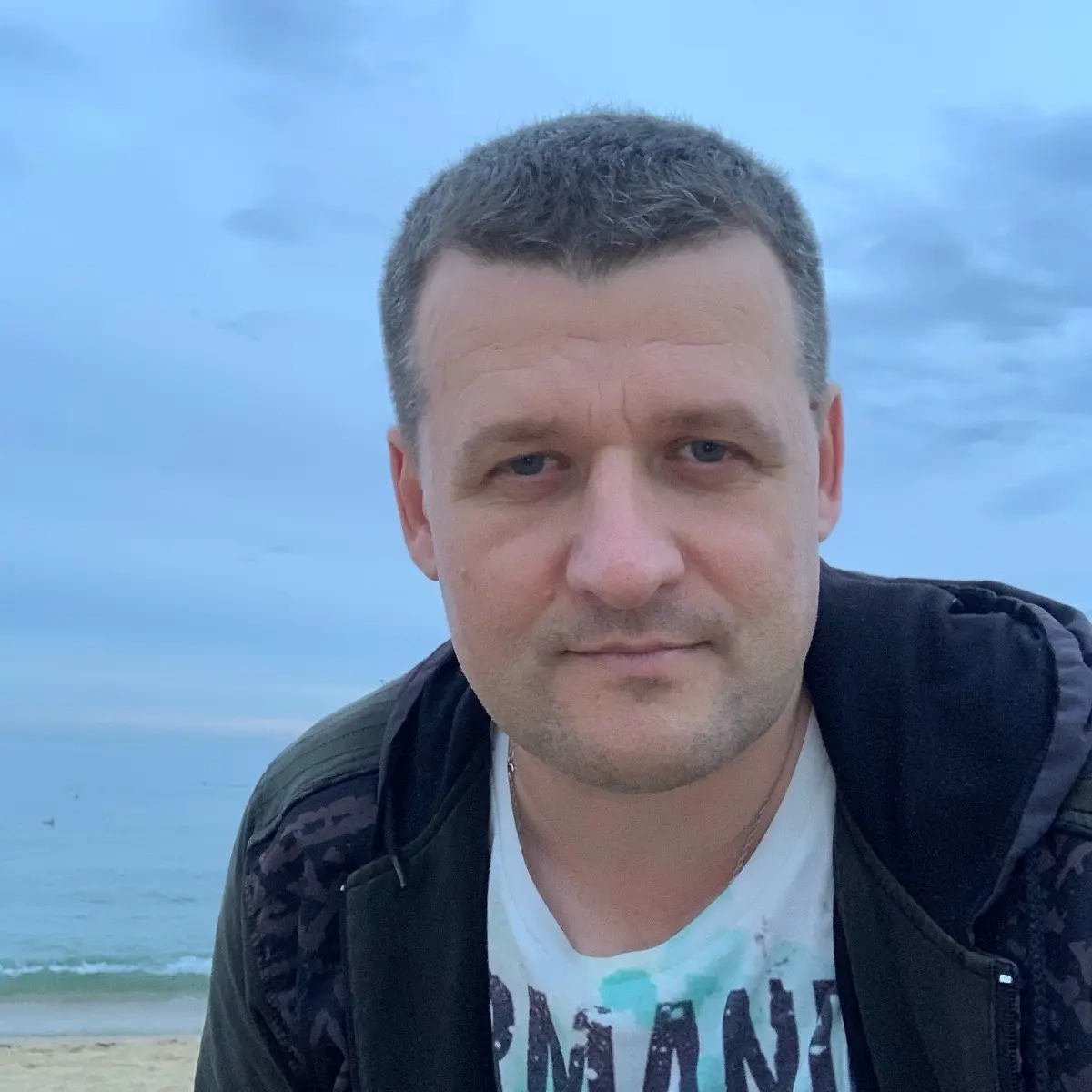 Владимир Климов