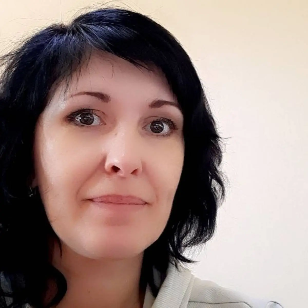 Лариса Ковалевская