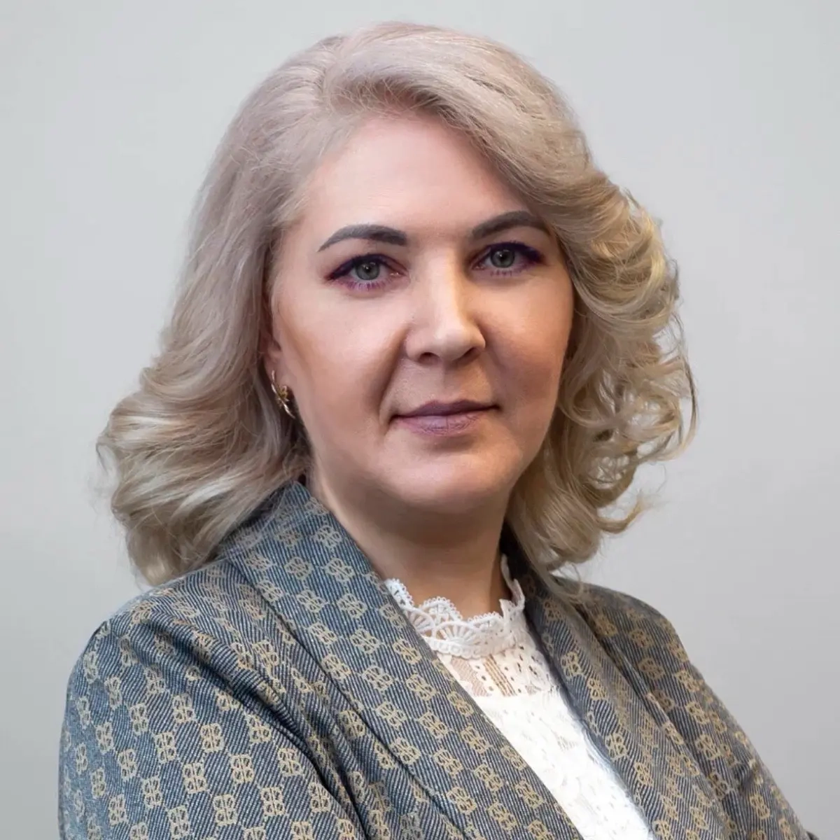 Галина Георгиевна | Сетка — социальная сеть от hh.ru