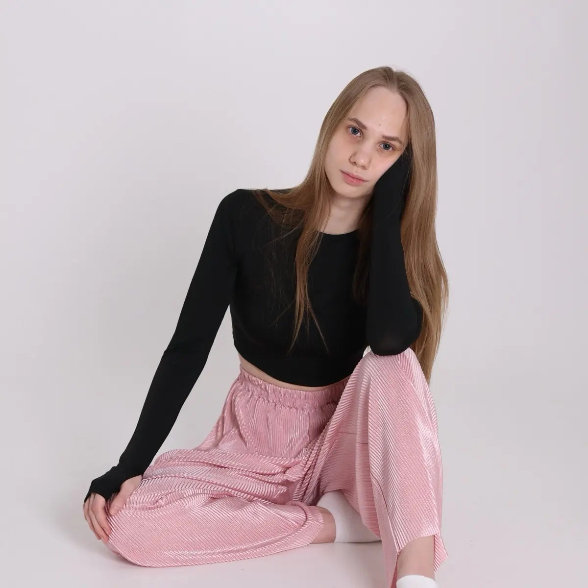 Полина Харло | Сетка — социальная сеть от hh.ru