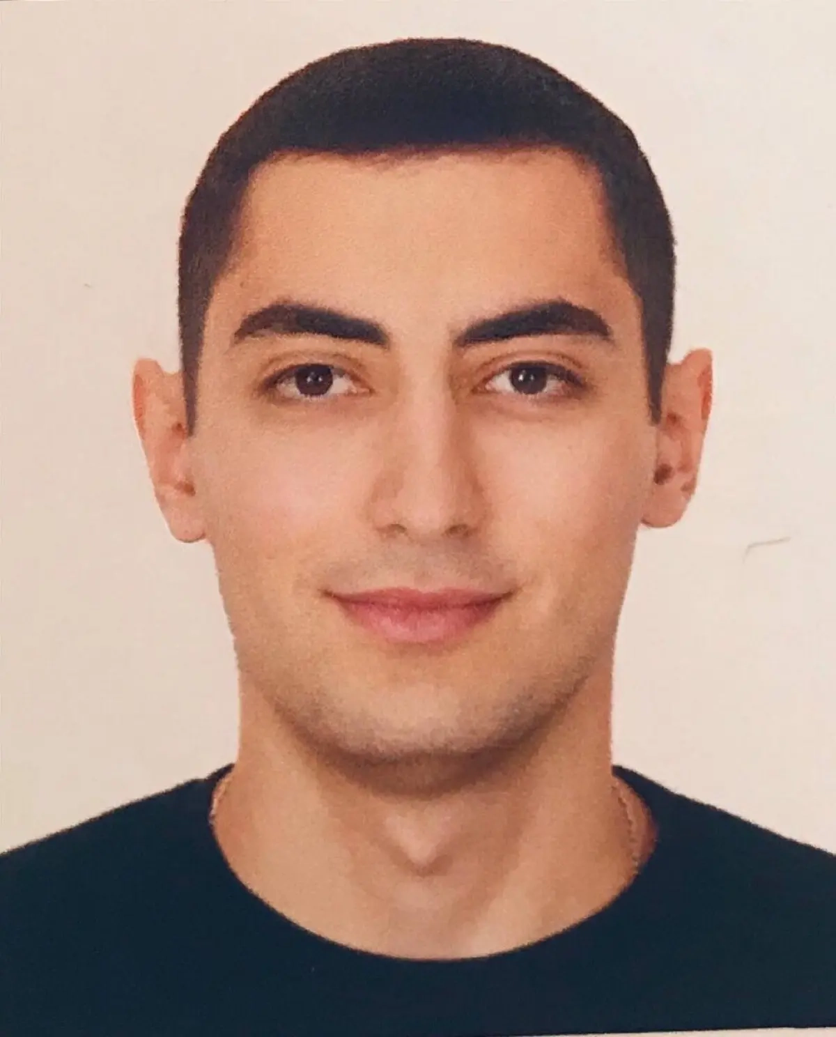 Арам Арзуманян | Сетка — социальная сеть от hh.ru