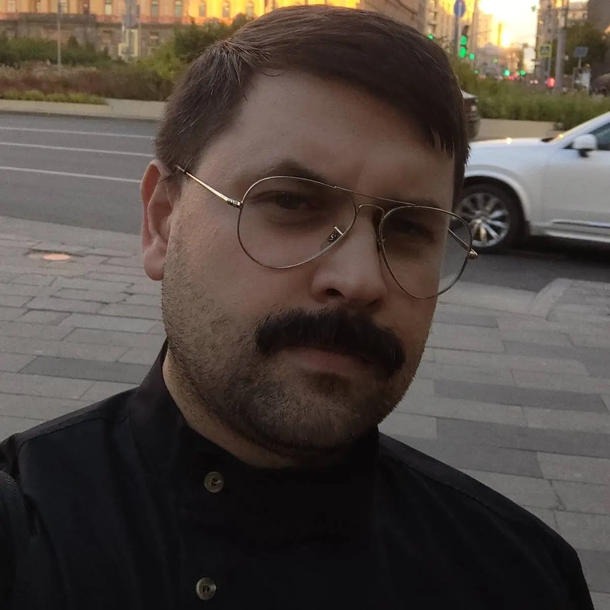 Иван Буклемишев