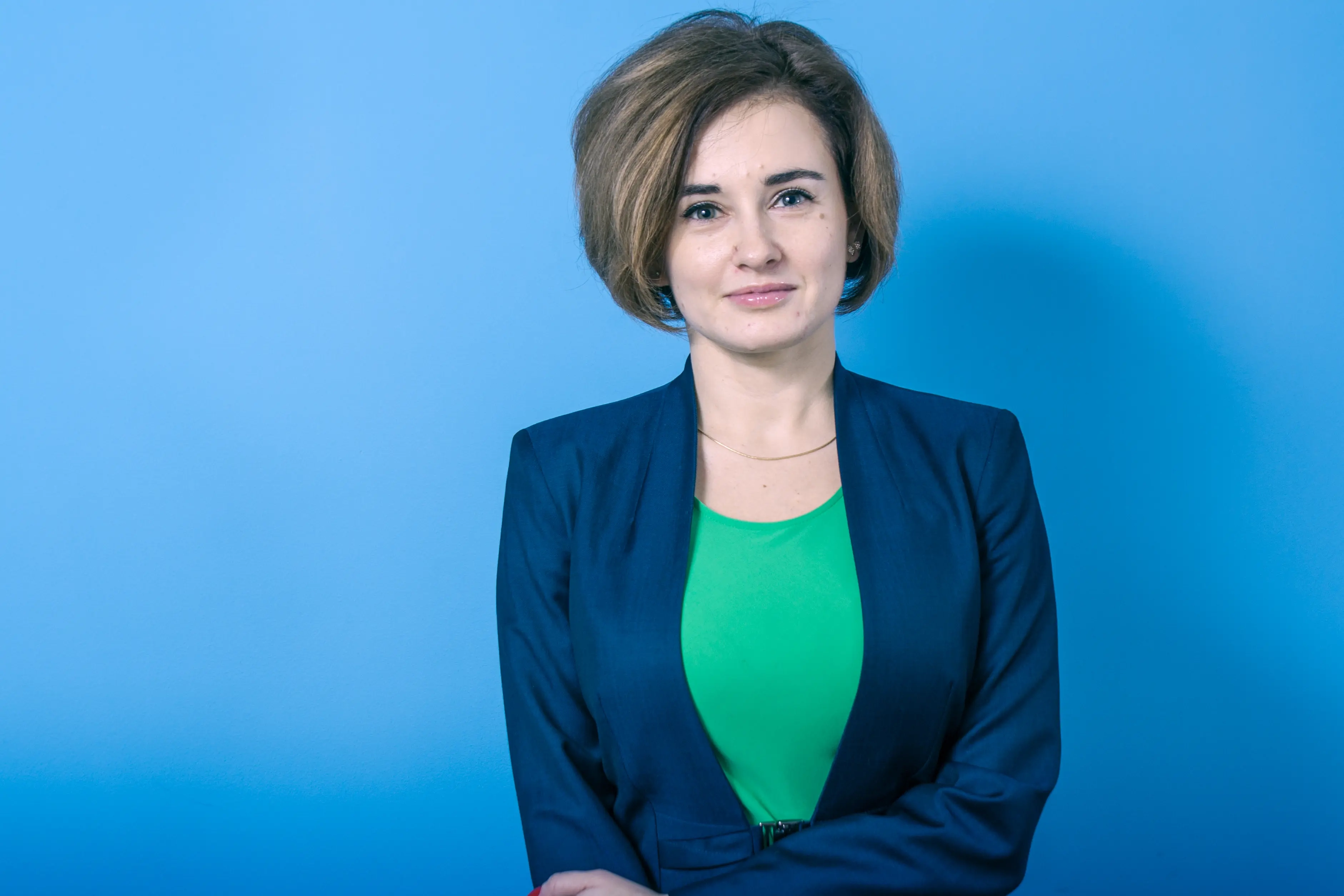 Вера Черняховская | Сетка — социальная сеть от hh.ru