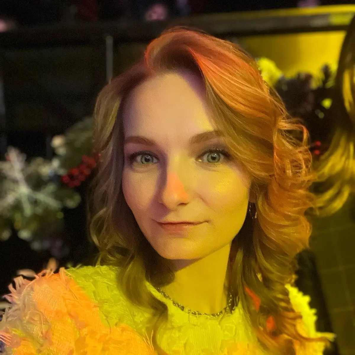 Анастасия Шарапова