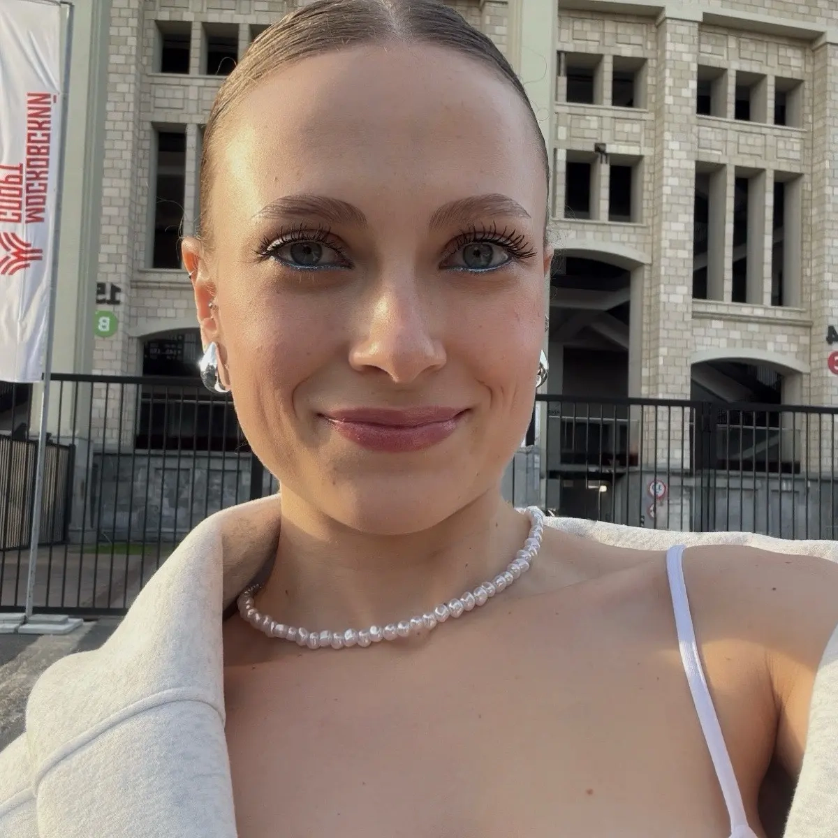 Вероника Мартынкевич | Сетка — социальная сеть от hh.ru