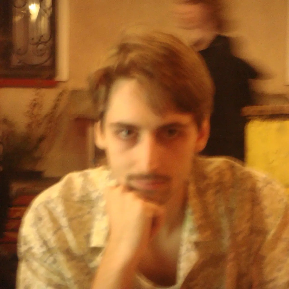 Роман Иванов