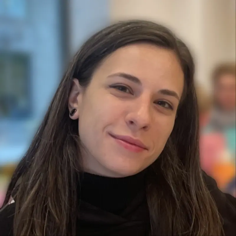 Виктория Козачёк | Сетка — социальная сеть от hh.ru