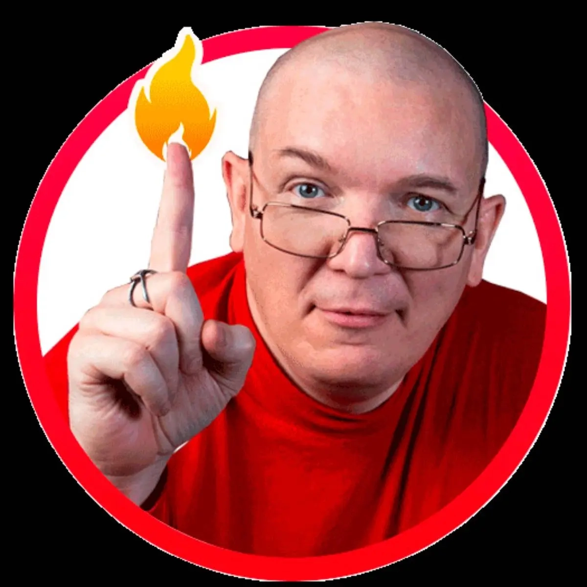 Влад Бухарёв | Сетка — социальная сеть от hh.ru