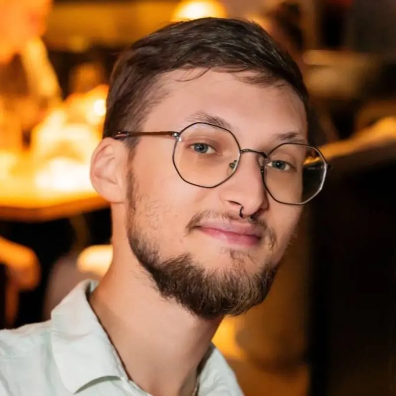 Антон Жданович